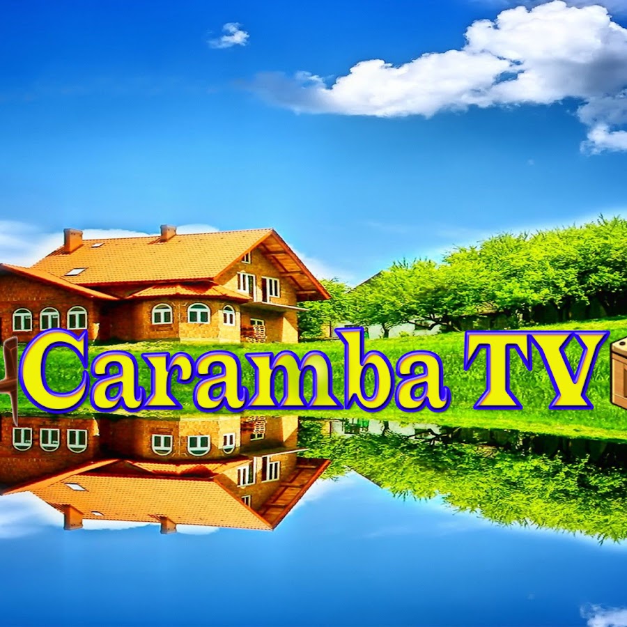 Caramba TV - YouTube