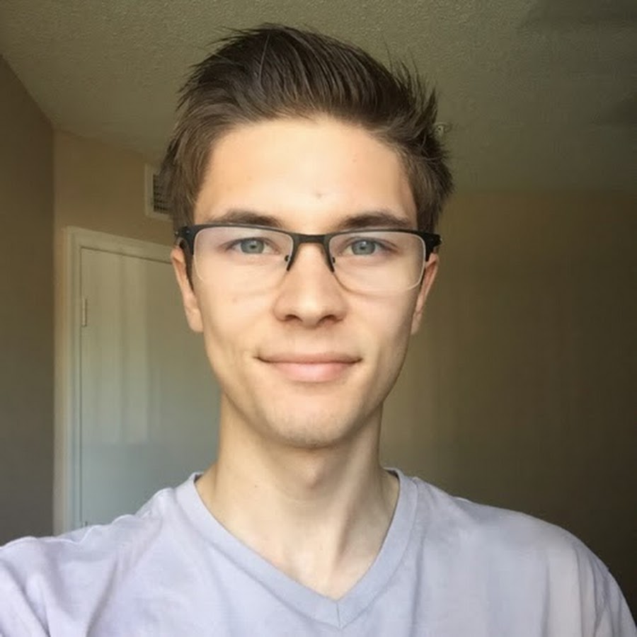 Christopher haugen youtube