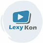 LexyKon