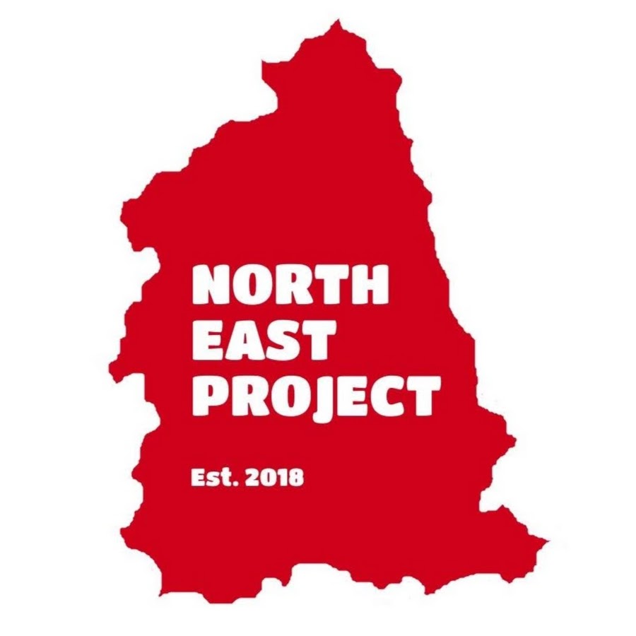 North East Project - YouTube