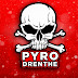 Pyro Drenthe