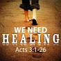 LIFE HEALING CHURCH NZ