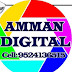 AMMAN DIGITAL