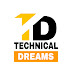 logo Technical Dreams