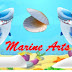 logo Marine Arts