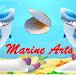 Marine Arts