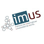 IMUS - Instituto Matemáticas Universidad de Sevilla