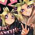 Yami X Yugi