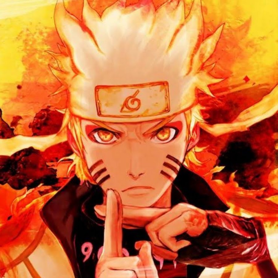 Naruto Planet - YouTube