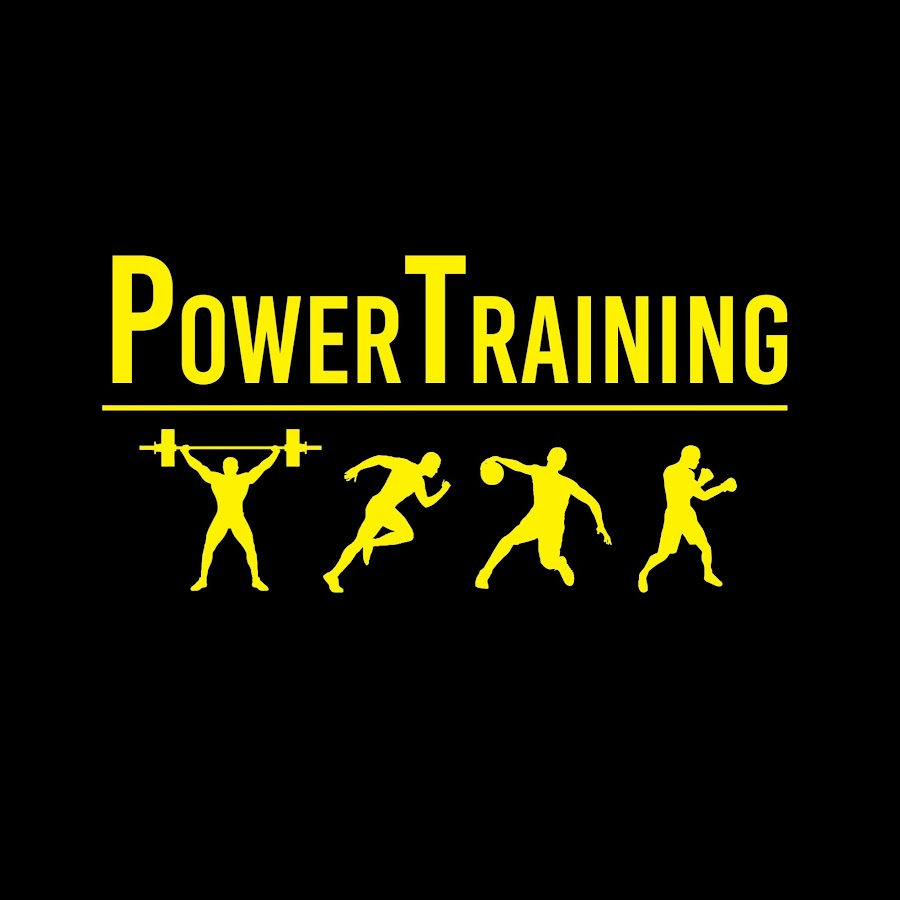 PowerTraining