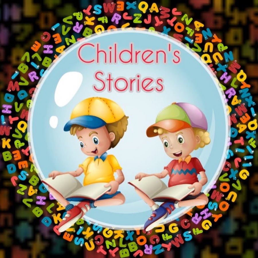 Children’s stories