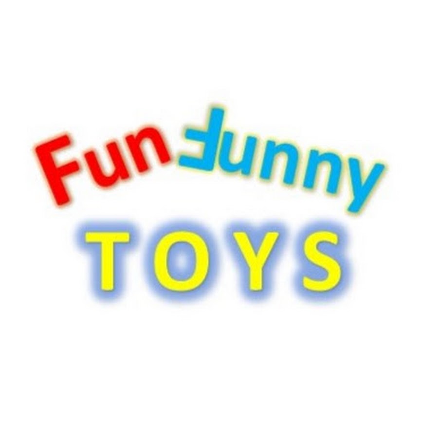 Fun Funny Toys Review - YouTube Fun Funny Toys Review