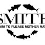 Smith Marryat Europe