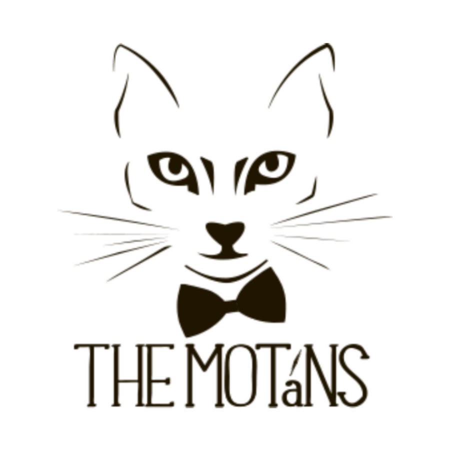 THE MOTANS Official @themotansofficial