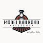Model Railroad Academy