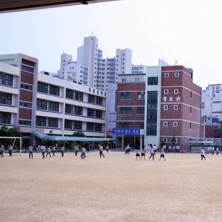 목동중학교Mok-dong middle school - YouTube 목동중학교Mok-dong middle school