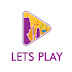 logo LETS PLAY