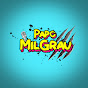 Cortes PAPO MILGRAU [OFICIAL]