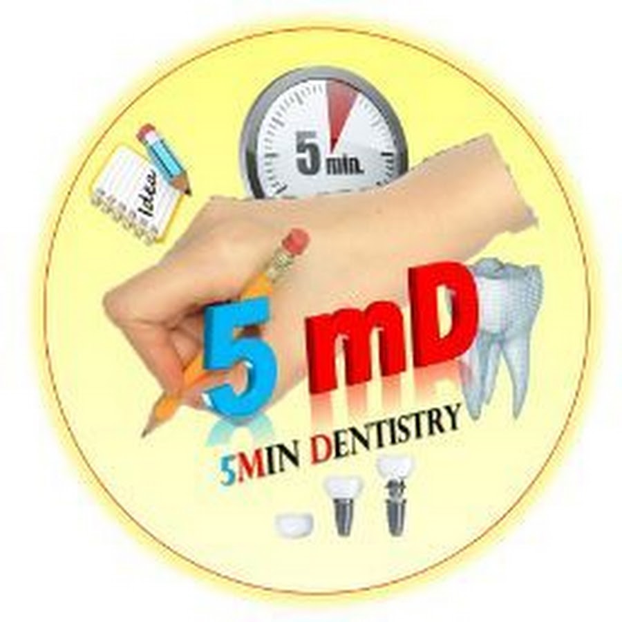 5 min DENTISTRY