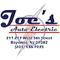 Joe's Auto Electric