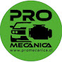 Pro Mecanica (promecanica.cl)