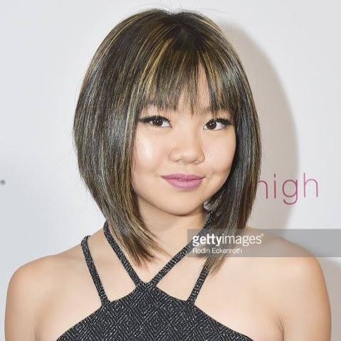 influencer profile picture
