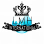 Lee Min HoInternational