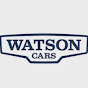 Watson Cars