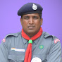 Scout Riyaz Pasha