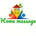 logo Homemassage Serang