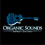 Organic Sounds Select Guitars