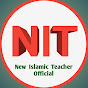 New Islamic Teacher Official