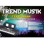 ANTOHAZMI TREND MUSIK