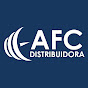 AFC DISTRIBUIDORA DE ANTENAS