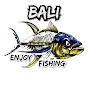 Enjoy Fishing Bali