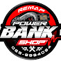 REMAP POWER BANK SHOP