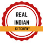 Real Indian kitchen