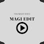 MagiEdit