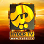 Hyder TV