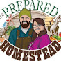 The Prepared Homestead