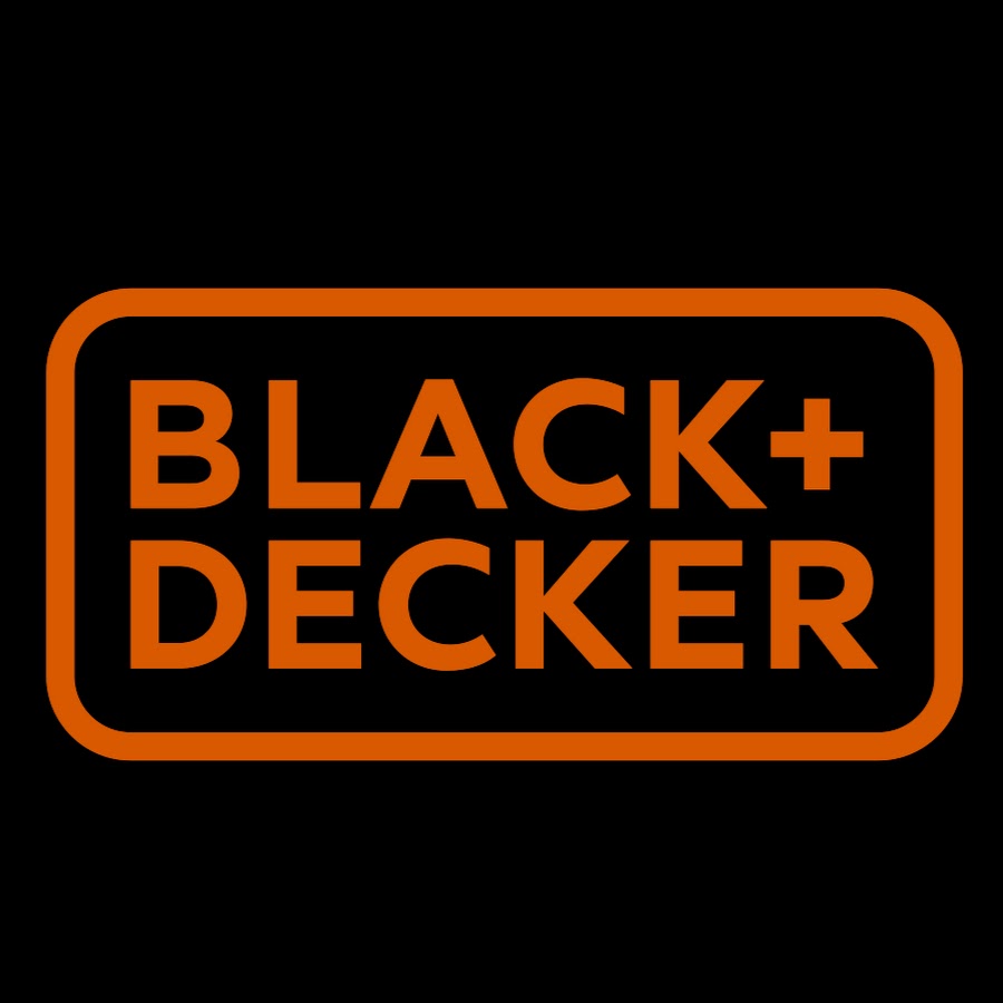 BLACK DECKER Russia YouTube