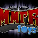 MMPRtoys