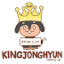 KING JONGHYUN