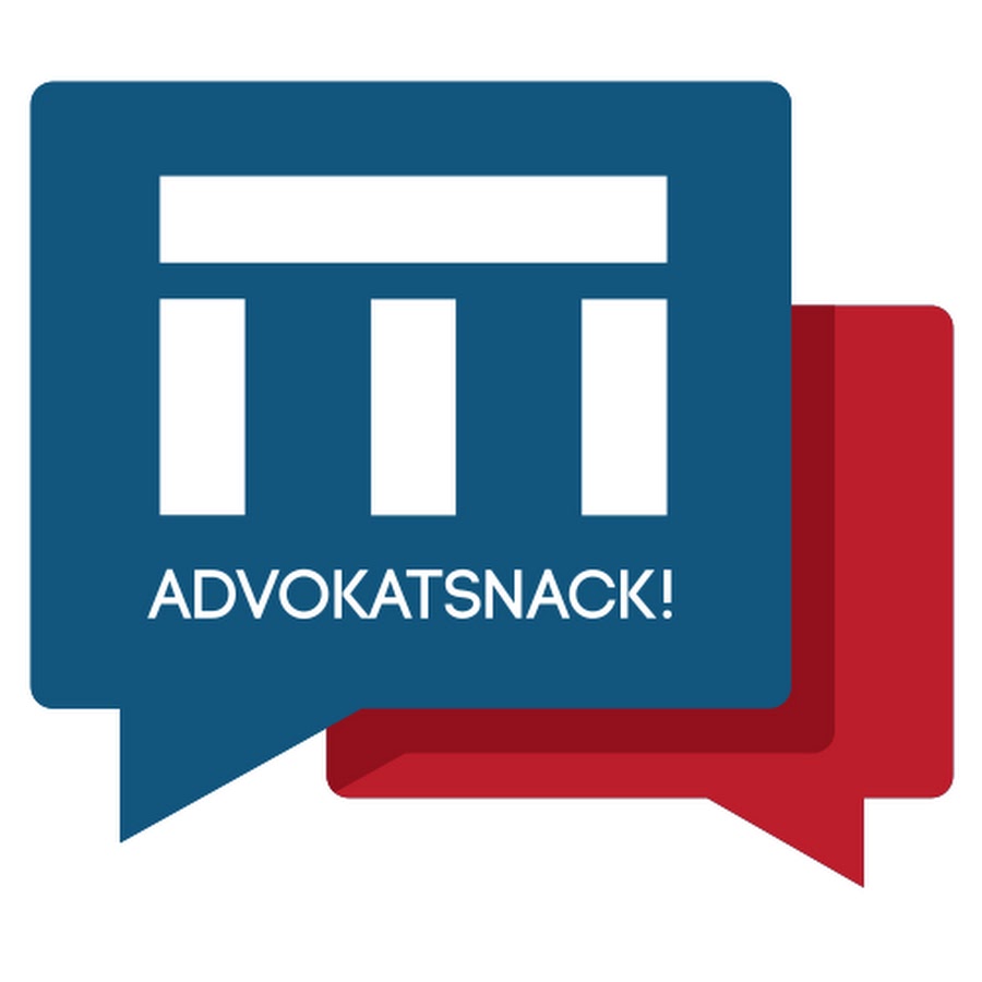 advokatsnack @advokatsnack