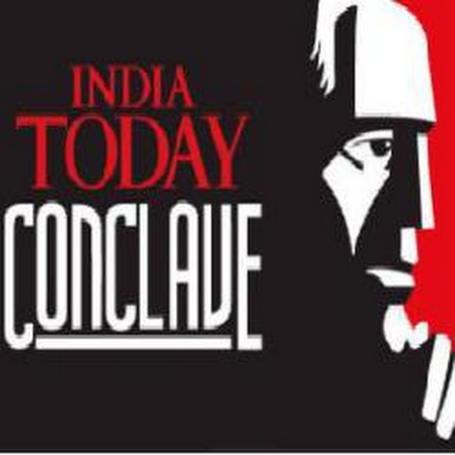 India Today Conclave