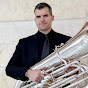 Jeremy Lewis Tuba