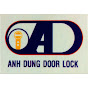 Khóa cửa Anh Dũng Lock