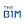 theb1m avatar