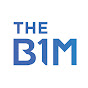The B1M youtube avatar