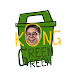 KongGreenGreen